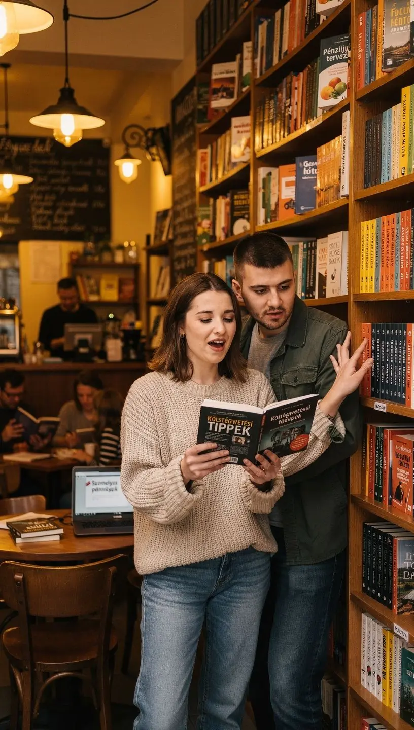 Pénzügyi tervező eszközök bemutatása, amelyek segítenek a költségvetés pontos nyomon követésében.